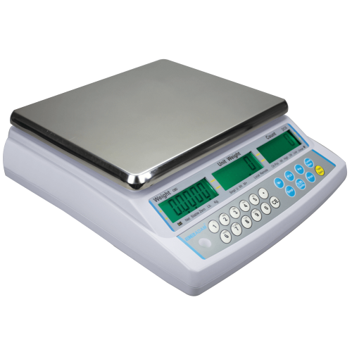 A.C.M. Laboratory - CBD Dual Bench Counting Scales